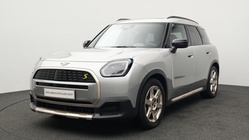 MINI Countryman 2024