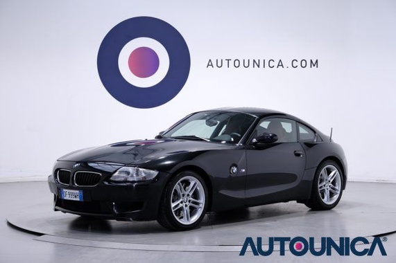 BMW Z4M 2007