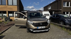 Dacia Dokker 2019