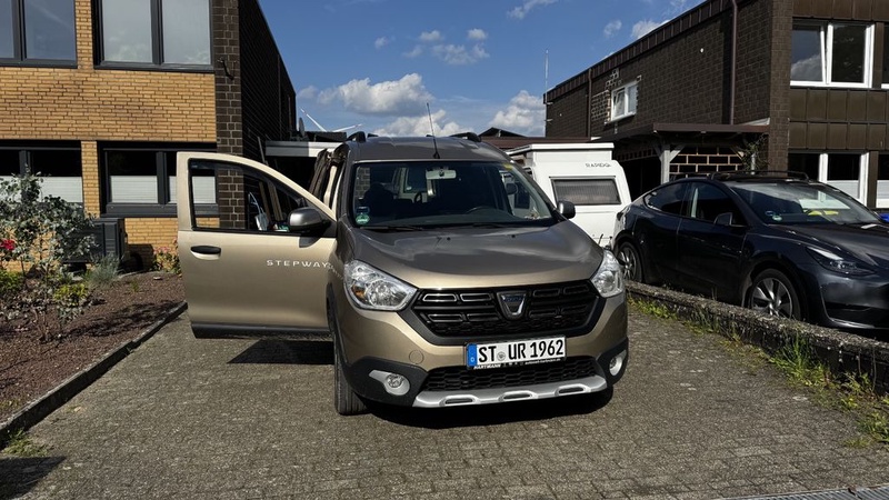 Dacia Dokker