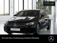 Mercedes-Benz CLA-Class 2025