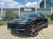 Porsche Cayenne 2025
