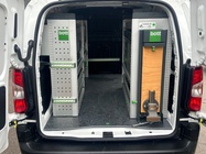 Peugeot Partner 2020