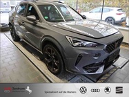 Cupra Formentor 2022