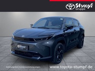 Toyota Urban Cruiser 2026