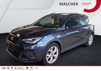 Seat Arona 2025