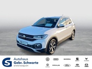Volkswagen T-Cross 2021