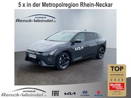 Kia EV4 2025