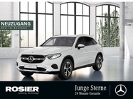 Mercedes-Benz GLC-Class 2023