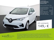 Renault ZOE 2022