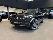 Mercedes-Benz GLC-Class 2026