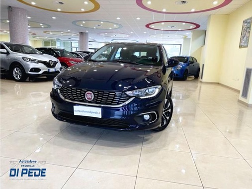 Fiat Tipo 2019