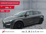 Ford S-Max 2021