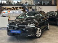 Skoda Fabia 2022