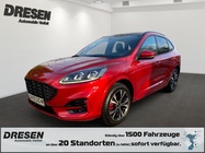 Ford Kuga 2024