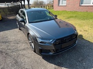 Audi A6 2021