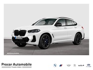 BMW X4 2022