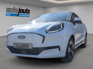 Ford Puma Gen-E 2025