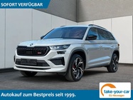 Skoda Kodiaq 2022