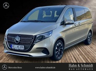 Mercedes-Benz V-Class 2024