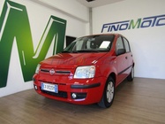 Fiat Panda 2005