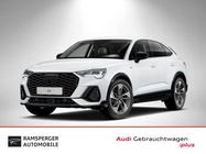 Audi Q3 2025