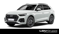 Audi Q5 2022