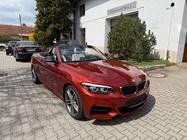 BMW M2 2021
