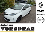 Renault ZOE 2019