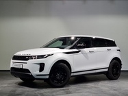 Land Rover Evoque 2022