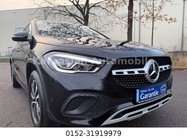 Mercedes-Benz GLA-Class 2020