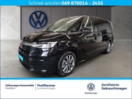 Volkswagen T7 2023