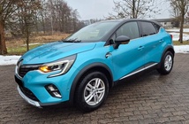 Renault Captur 2020