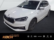 Skoda Fabia 2025