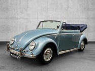 Volkswagen Kafer 1959