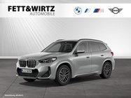 BMW X1 2024