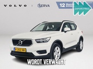 Volvo XC40 2021