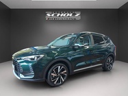 MG ZS 2025