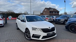 Skoda Octavia 2019