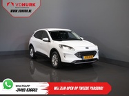 Ford Kuga 2022