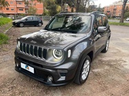 Jeep Renegade 2019