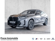 BMW X6 2025