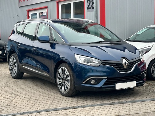 Renault Grand Scenic 2021