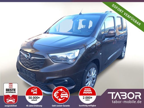 Opel Combo 2021