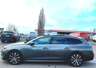 Peugeot 508 2019
