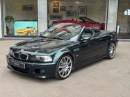 BMW M3 2002