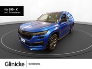 Skoda Kodiaq 2022