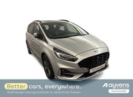 Ford S-Max 2022