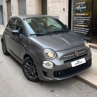 Fiat 500 2021