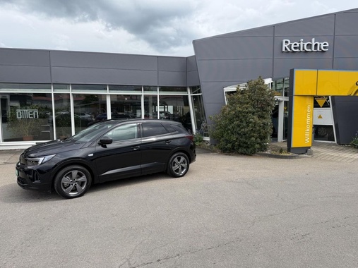 Opel Grandland 2023